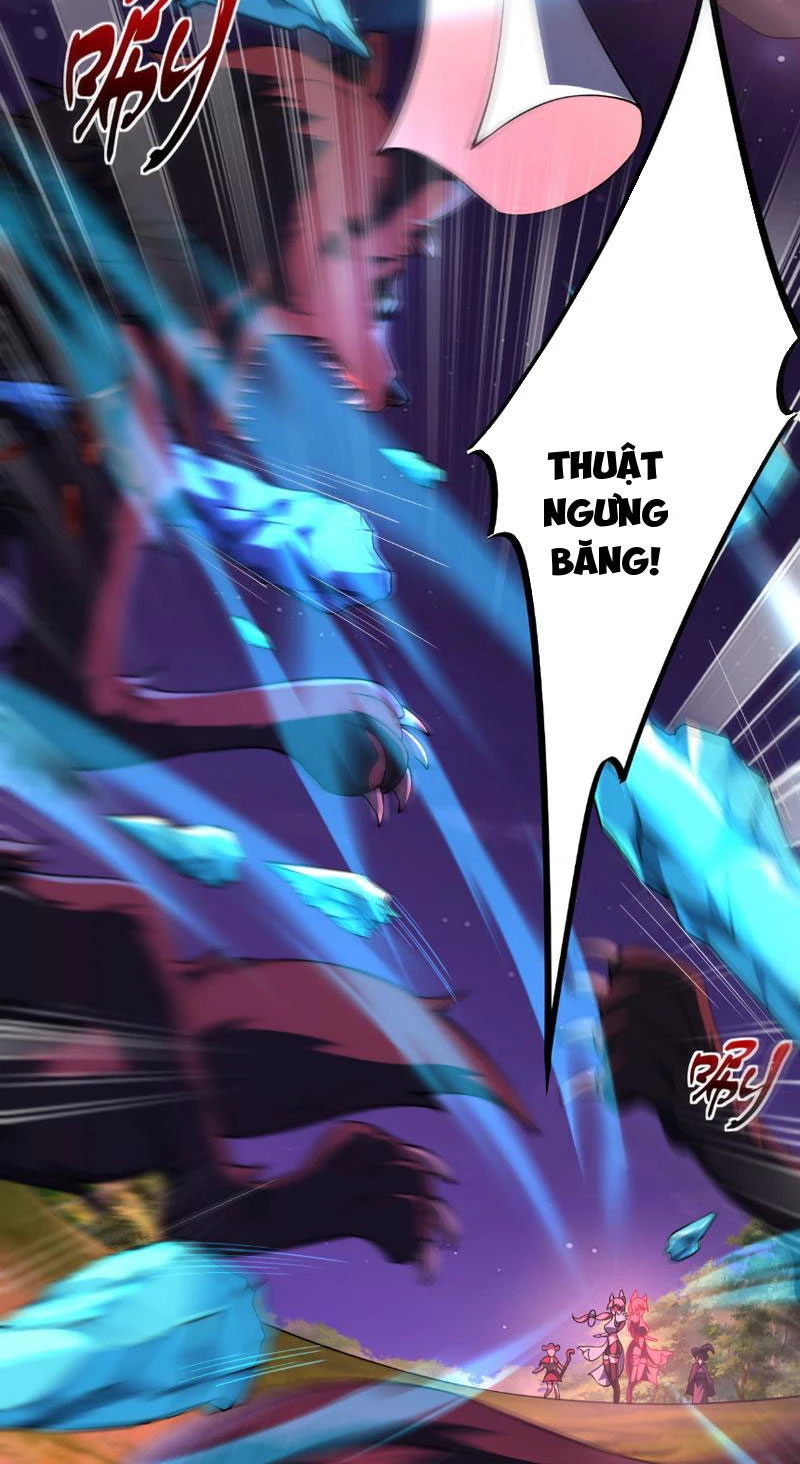 Tai Ách Cấp Mục Sư Chapter 2 - Trang 2