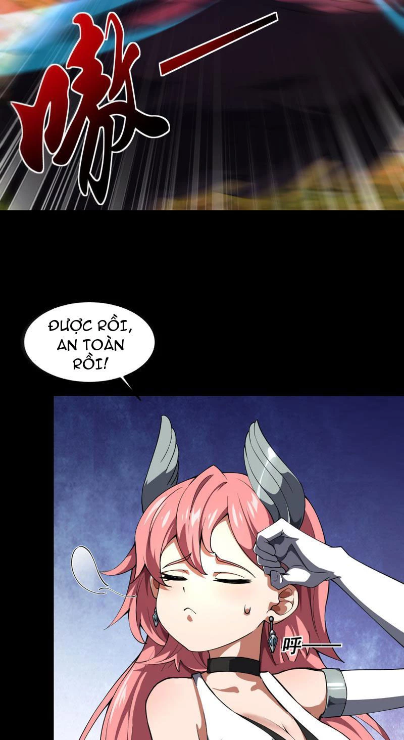 Tai Ách Cấp Mục Sư Chapter 2 - Trang 2