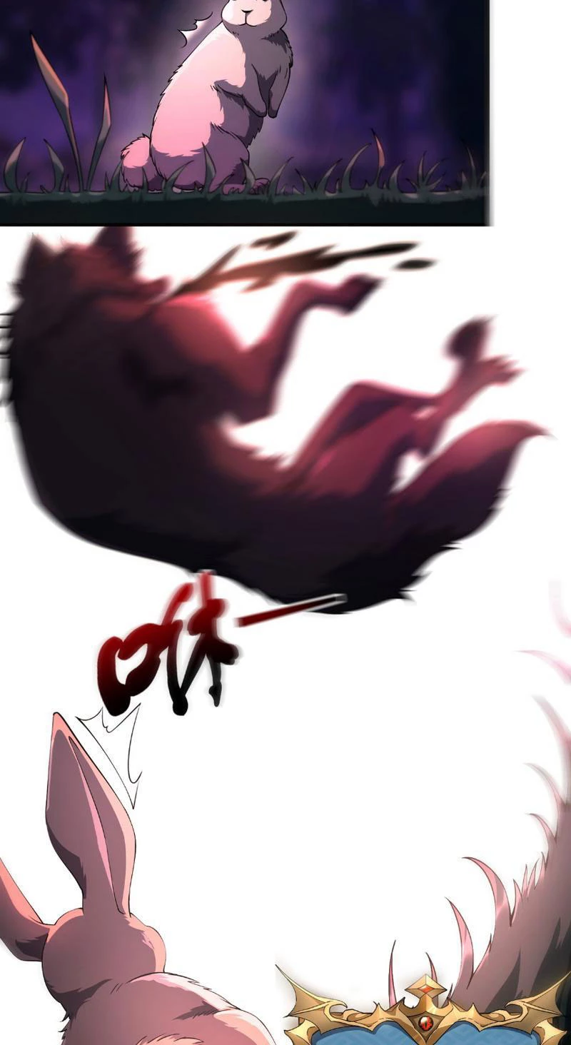 Tai Ách Cấp Mục Sư Chapter 2 - Trang 2