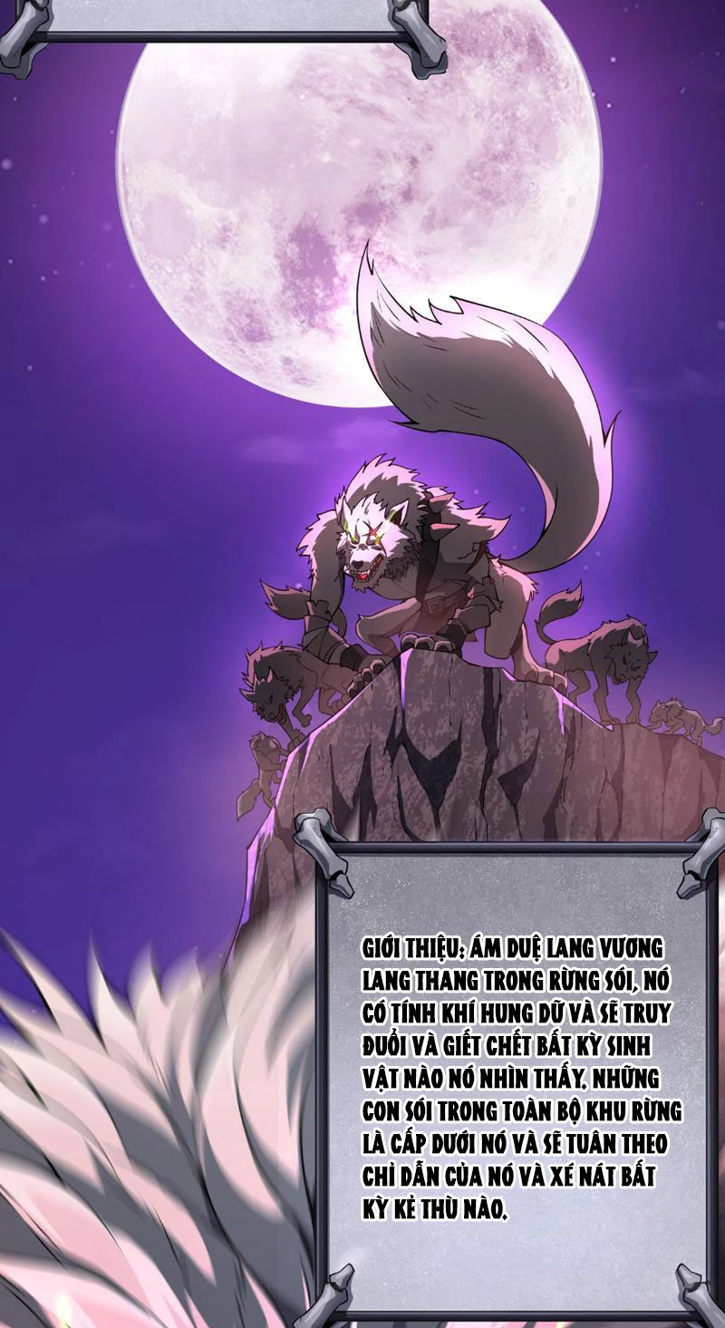 Tai Ách Cấp Mục Sư Chapter 2 - Trang 2