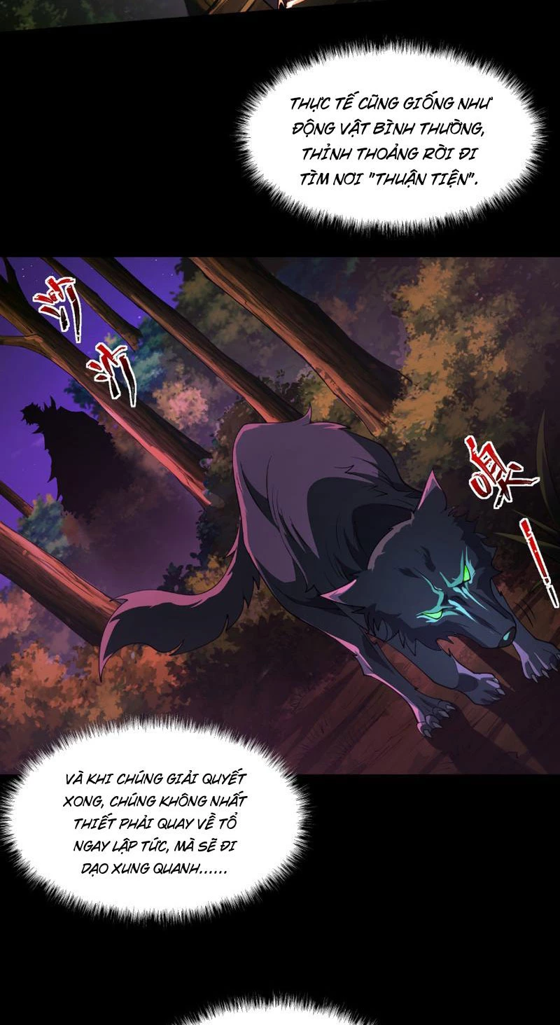 Tai Ách Cấp Mục Sư Chapter 2 - Trang 2