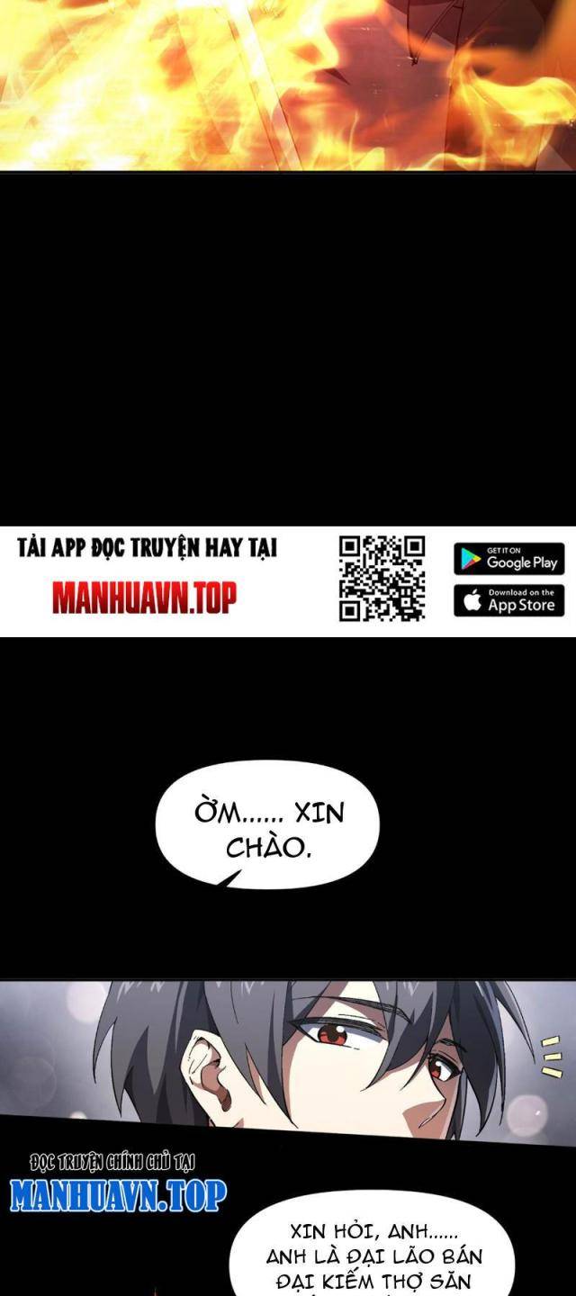 Tai Ách Cấp Mục Sư Chapter 5 - Trang 2