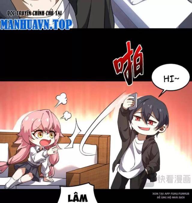 Tai Ách Cấp Mục Sư Chapter 6 - Trang 2