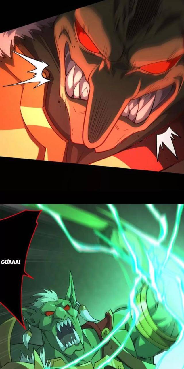 Tai Ách Cấp Mục Sư Chapter 7 - Trang 2