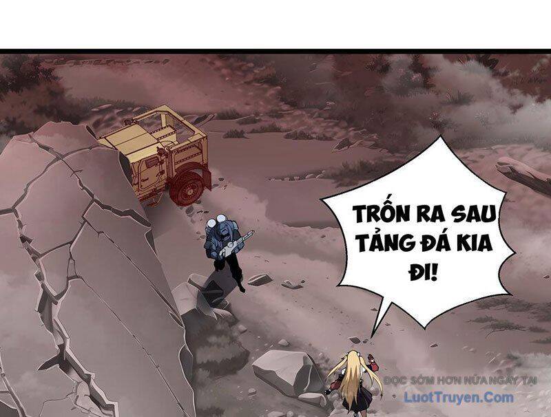 Tai Ách Giáng Lâm: Ta Tiến Hóa Thành Tinh Hồng Đế Vương Chapter 12 - Trang 2