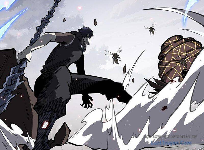 Tai Ách Giáng Lâm: Ta Tiến Hóa Thành Tinh Hồng Đế Vương Chapter 12 - Trang 2