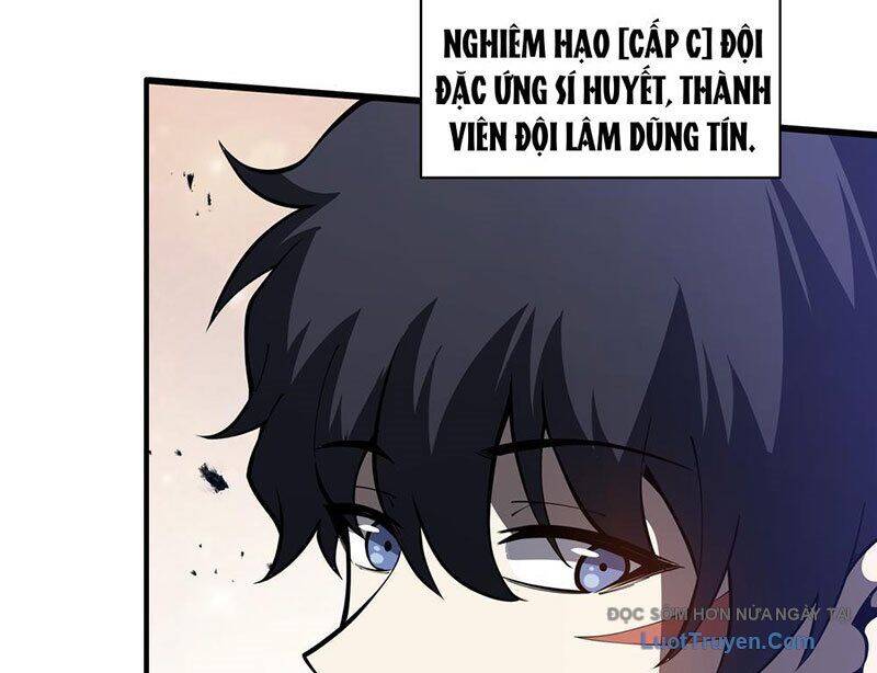 Tai Ách Giáng Lâm: Ta Tiến Hóa Thành Tinh Hồng Đế Vương Chapter 12 - Trang 2