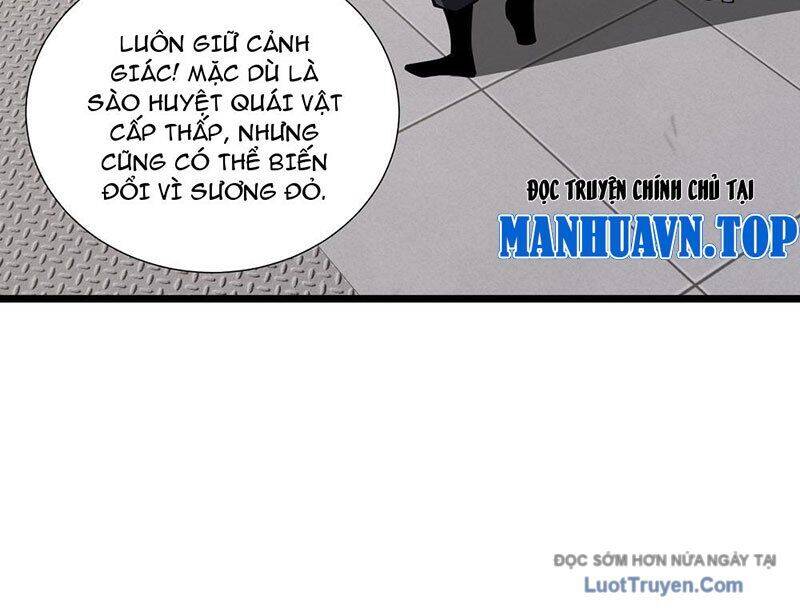 Tai Ách Giáng Lâm: Ta Tiến Hóa Thành Tinh Hồng Đế Vương Chapter 12 - Trang 2