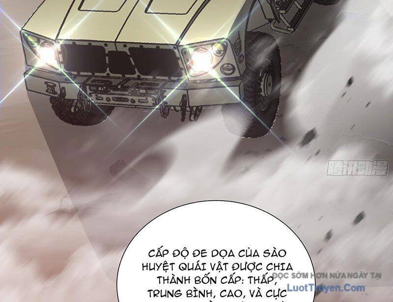 Tai Ách Giáng Lâm: Ta Tiến Hóa Thành Tinh Hồng Đế Vương Chapter 12 - Trang 2