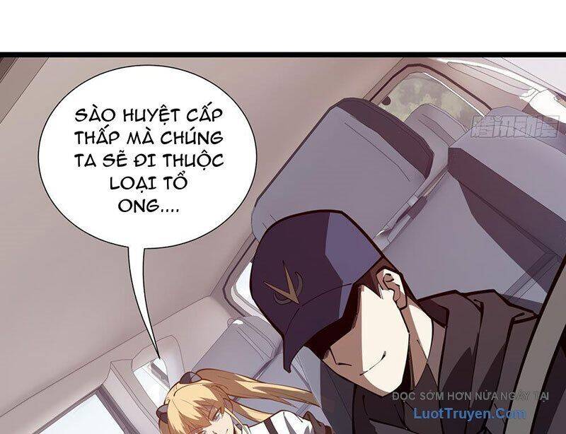 Tai Ách Giáng Lâm: Ta Tiến Hóa Thành Tinh Hồng Đế Vương Chapter 12 - Trang 2