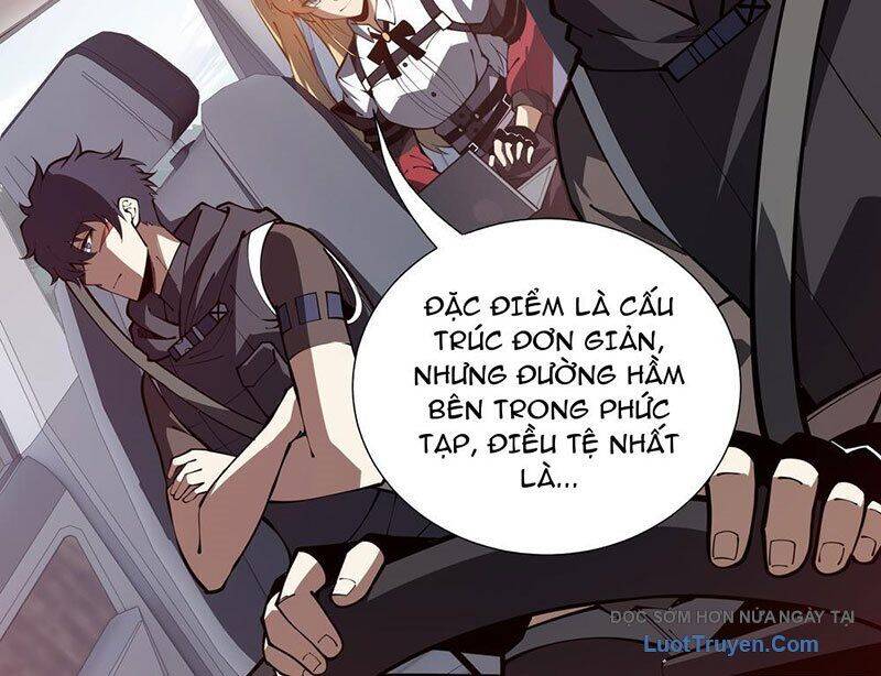 Tai Ách Giáng Lâm: Ta Tiến Hóa Thành Tinh Hồng Đế Vương Chapter 12 - Trang 2