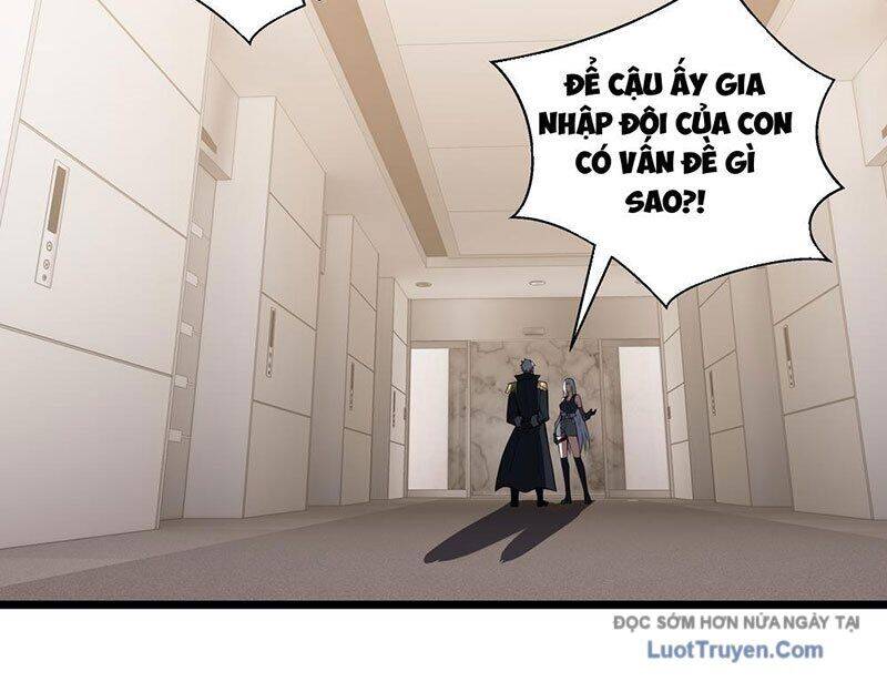 Tai Ách Giáng Lâm: Ta Tiến Hóa Thành Tinh Hồng Đế Vương Chapter 12 - Trang 2