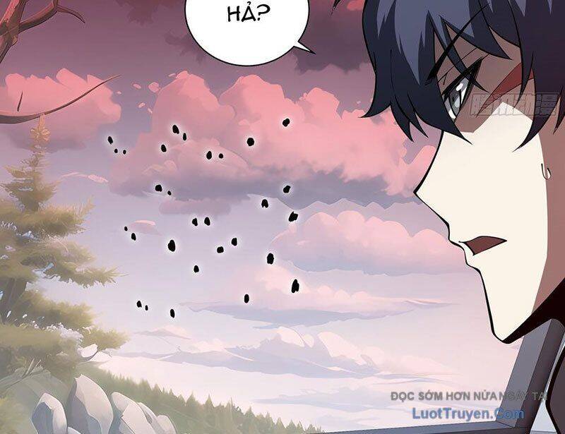 Tai Ách Giáng Lâm: Ta Tiến Hóa Thành Tinh Hồng Đế Vương Chapter 12 - Trang 2
