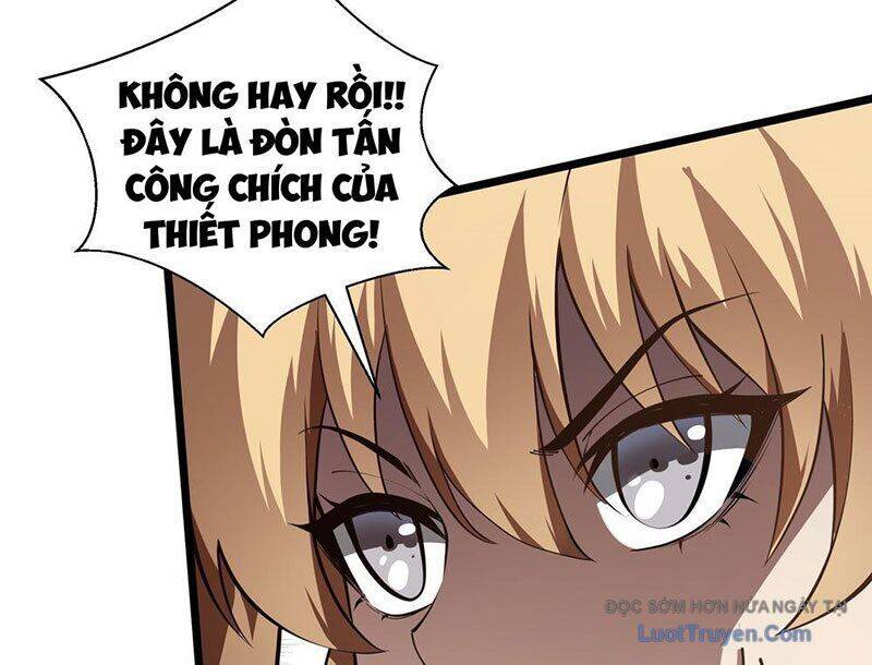 Tai Ách Giáng Lâm: Ta Tiến Hóa Thành Tinh Hồng Đế Vương Chapter 12 - Trang 2