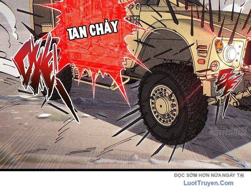 Tai Ách Giáng Lâm: Ta Tiến Hóa Thành Tinh Hồng Đế Vương Chapter 12 - Trang 2