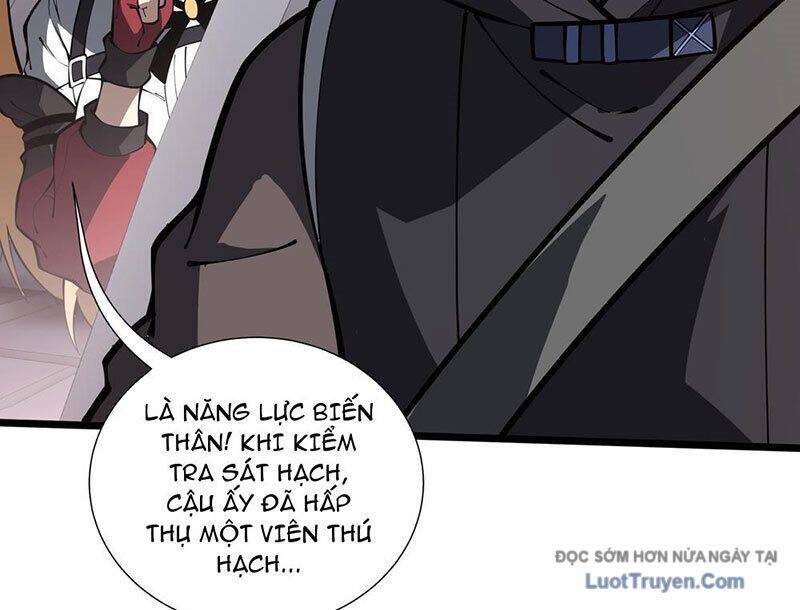 Tai Ách Giáng Lâm: Ta Tiến Hóa Thành Tinh Hồng Đế Vương Chapter 12 - Trang 2