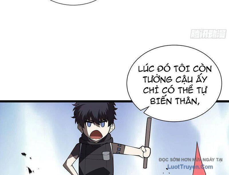 Tai Ách Giáng Lâm: Ta Tiến Hóa Thành Tinh Hồng Đế Vương Chapter 12 - Trang 2