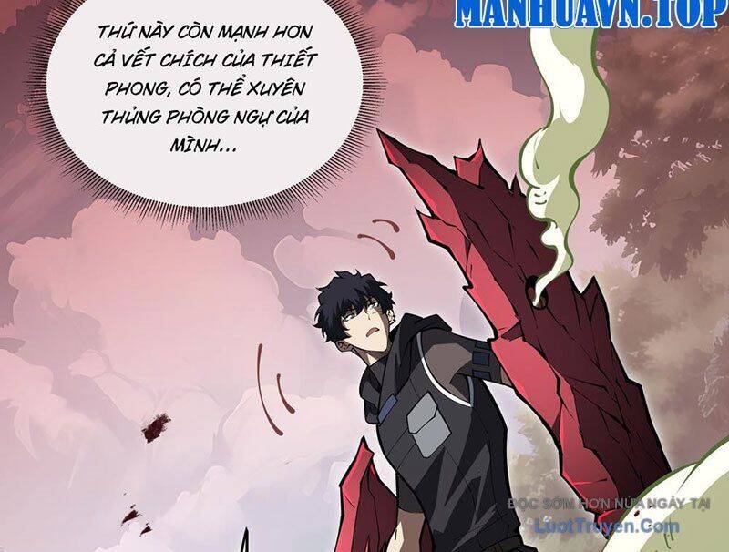 Tai Ách Giáng Lâm: Ta Tiến Hóa Thành Tinh Hồng Đế Vương Chapter 12 - Trang 2