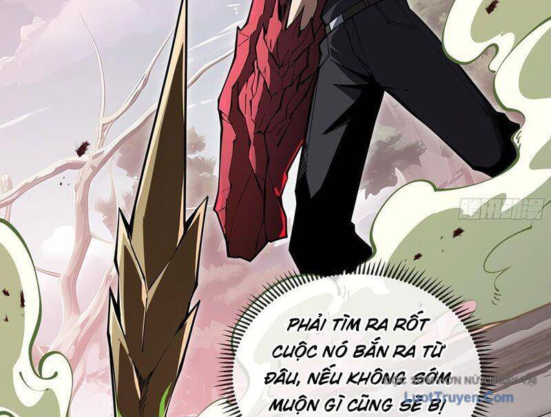 Tai Ách Giáng Lâm: Ta Tiến Hóa Thành Tinh Hồng Đế Vương Chapter 12 - Trang 2