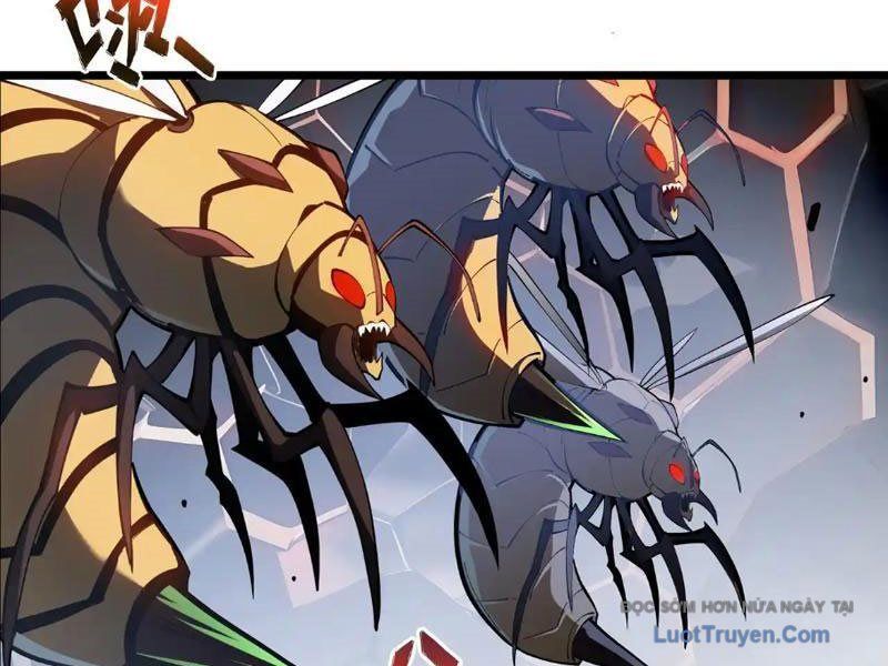 Tai Ách Giáng Lâm: Ta Tiến Hóa Thành Tinh Hồng Đế Vương Chapter 14 - Trang 2