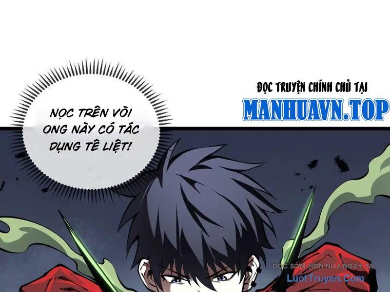 Tai Ách Giáng Lâm: Ta Tiến Hóa Thành Tinh Hồng Đế Vương Chapter 14 - Trang 2