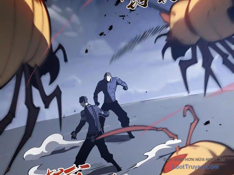 Tai Ách Giáng Lâm: Ta Tiến Hóa Thành Tinh Hồng Đế Vương Chapter 14 - Trang 2