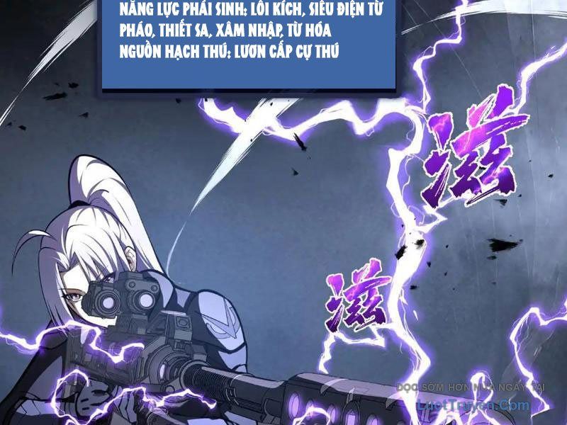 Tai Ách Giáng Lâm: Ta Tiến Hóa Thành Tinh Hồng Đế Vương Chapter 14 - Trang 2
