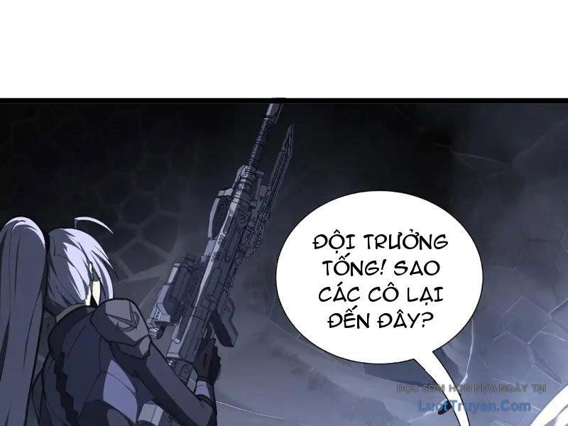 Tai Ách Giáng Lâm: Ta Tiến Hóa Thành Tinh Hồng Đế Vương Chapter 14 - Trang 2