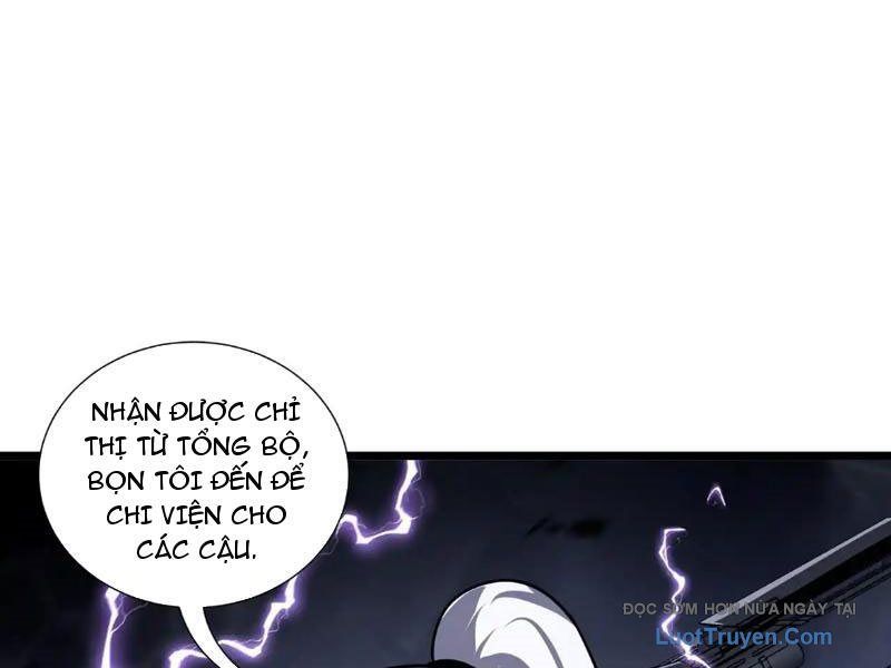 Tai Ách Giáng Lâm: Ta Tiến Hóa Thành Tinh Hồng Đế Vương Chapter 14 - Trang 2