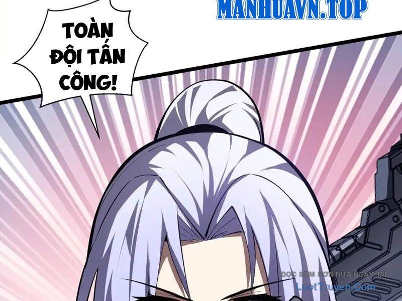 Tai Ách Giáng Lâm: Ta Tiến Hóa Thành Tinh Hồng Đế Vương Chapter 14 - Trang 2