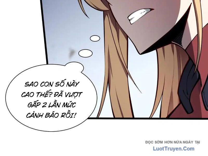 Tai Ách Giáng Lâm: Ta Tiến Hóa Thành Tinh Hồng Đế Vương Chapter 14 - Trang 2