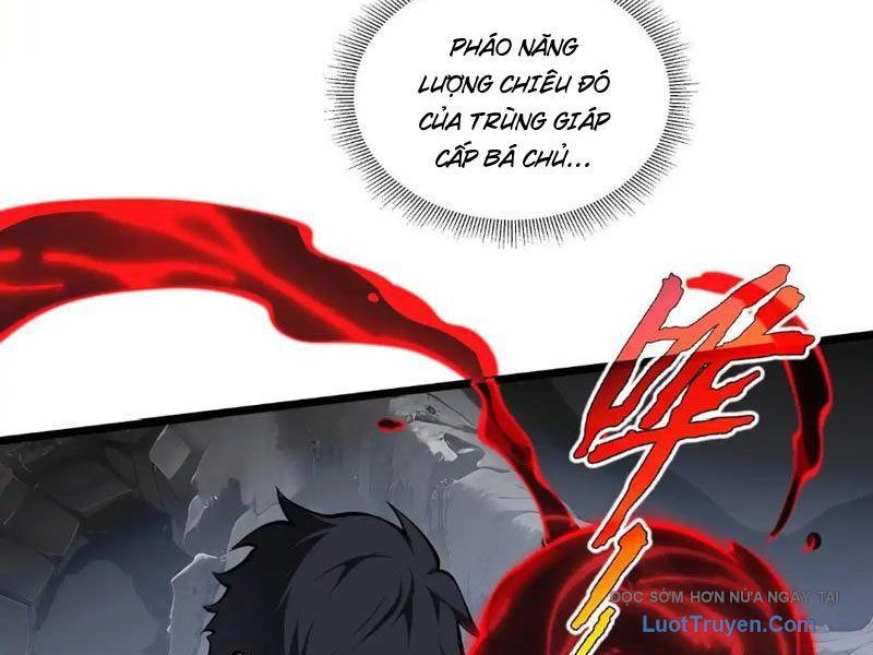 Tai Ách Giáng Lâm: Ta Tiến Hóa Thành Tinh Hồng Đế Vương Chapter 14 - Trang 2