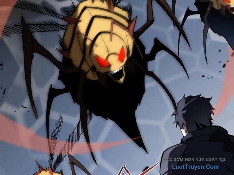 Tai Ách Giáng Lâm: Ta Tiến Hóa Thành Tinh Hồng Đế Vương Chapter 14 - Trang 2
