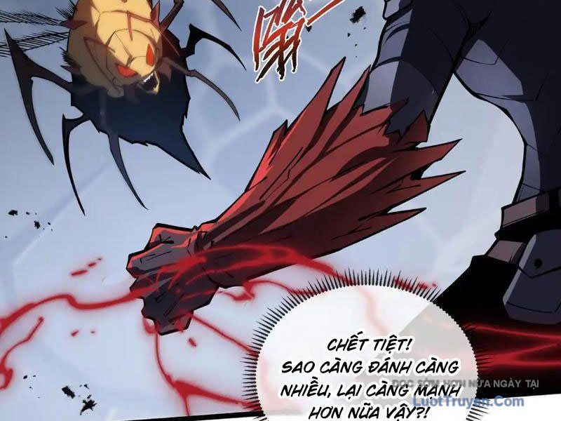 Tai Ách Giáng Lâm: Ta Tiến Hóa Thành Tinh Hồng Đế Vương Chapter 14 - Trang 2