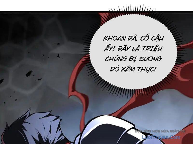 Tai Ách Giáng Lâm: Ta Tiến Hóa Thành Tinh Hồng Đế Vương Chapter 14 - Trang 2