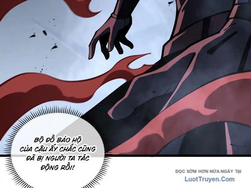 Tai Ách Giáng Lâm: Ta Tiến Hóa Thành Tinh Hồng Đế Vương Chapter 14 - Trang 2