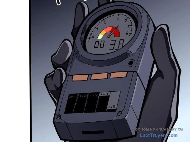 Tai Ách Giáng Lâm: Ta Tiến Hóa Thành Tinh Hồng Đế Vương Chapter 14 - Trang 2