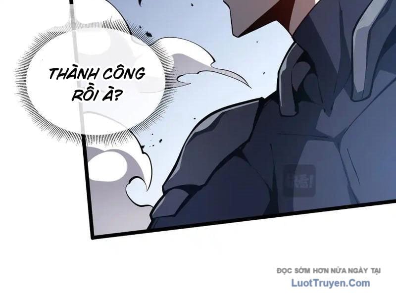Tai Ách Giáng Lâm: Ta Tiến Hóa Thành Tinh Hồng Đế Vương Chapter 15 - Trang 2