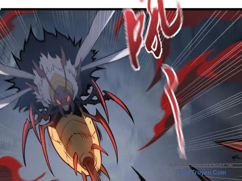 Tai Ách Giáng Lâm: Ta Tiến Hóa Thành Tinh Hồng Đế Vương Chapter 15 - Trang 2