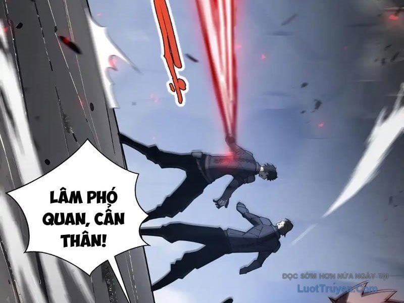 Tai Ách Giáng Lâm: Ta Tiến Hóa Thành Tinh Hồng Đế Vương Chapter 15 - Trang 2