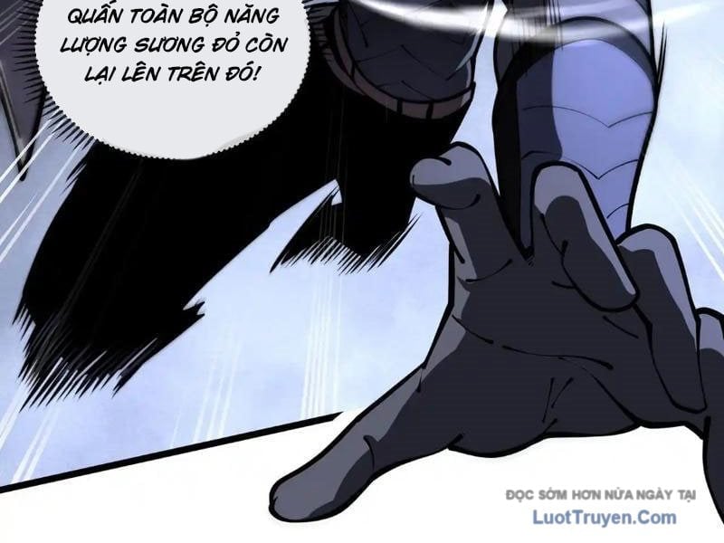 Tai Ách Giáng Lâm: Ta Tiến Hóa Thành Tinh Hồng Đế Vương Chapter 15 - Trang 2