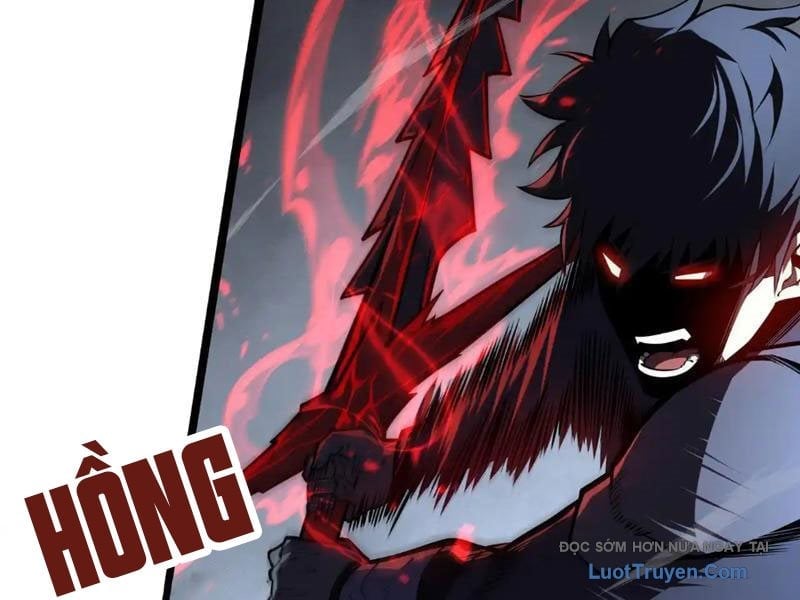 Tai Ách Giáng Lâm: Ta Tiến Hóa Thành Tinh Hồng Đế Vương Chapter 15 - Trang 2