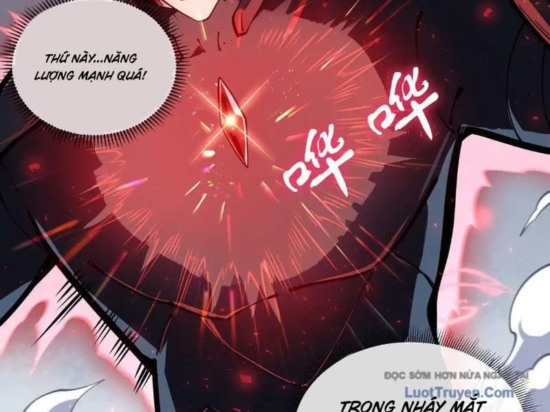Tai Ách Giáng Lâm: Ta Tiến Hóa Thành Tinh Hồng Đế Vương Chapter 15 - Trang 2