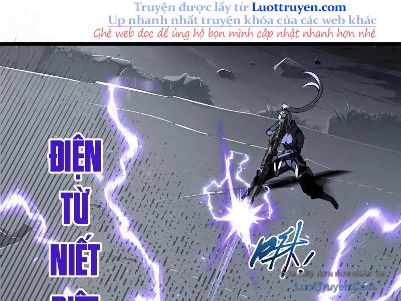 Tai Ách Giáng Lâm: Ta Tiến Hóa Thành Tinh Hồng Đế Vương Chapter 15 - Trang 2