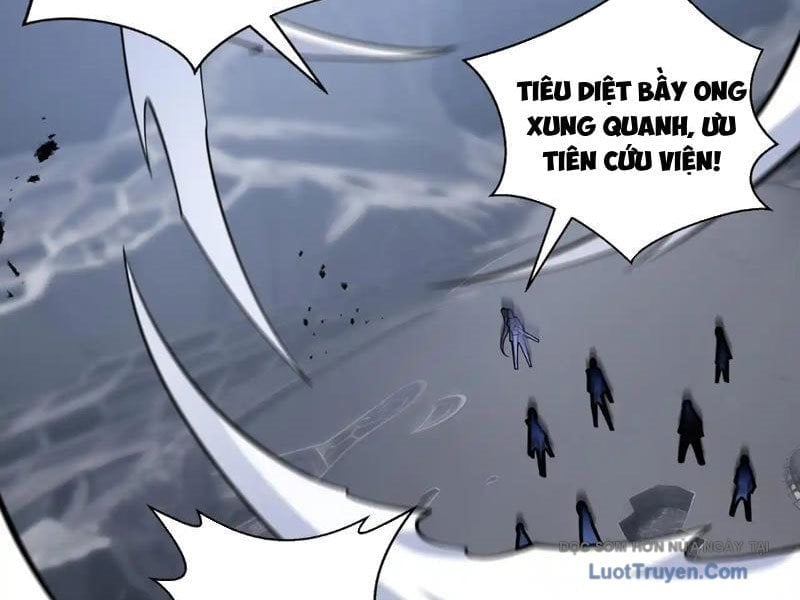 Tai Ách Giáng Lâm: Ta Tiến Hóa Thành Tinh Hồng Đế Vương Chapter 15 - Trang 2