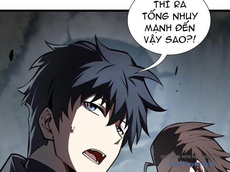 Tai Ách Giáng Lâm: Ta Tiến Hóa Thành Tinh Hồng Đế Vương Chapter 15 - Trang 2