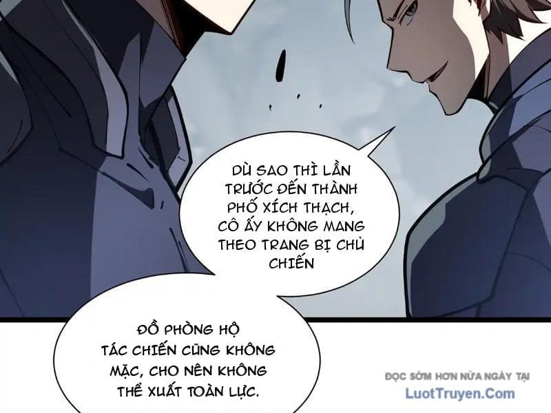 Tai Ách Giáng Lâm: Ta Tiến Hóa Thành Tinh Hồng Đế Vương Chapter 15 - Trang 2