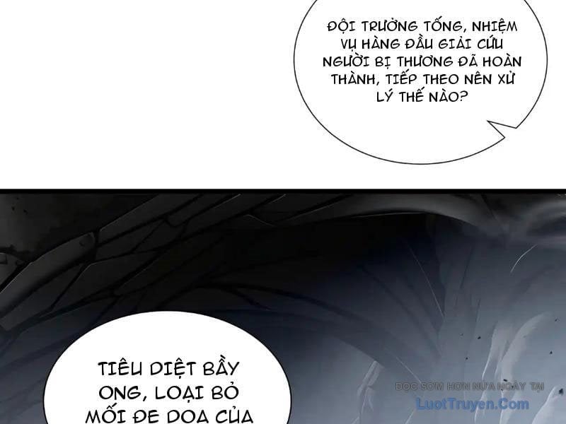 Tai Ách Giáng Lâm: Ta Tiến Hóa Thành Tinh Hồng Đế Vương Chapter 15 - Trang 2