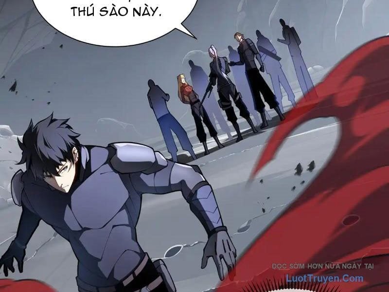 Tai Ách Giáng Lâm: Ta Tiến Hóa Thành Tinh Hồng Đế Vương Chapter 15 - Trang 2