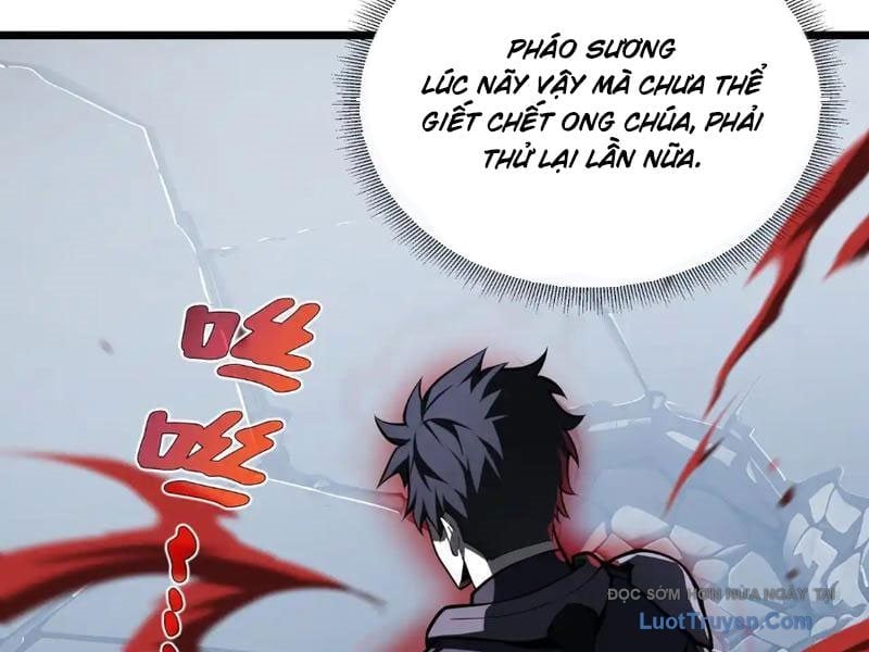 Tai Ách Giáng Lâm: Ta Tiến Hóa Thành Tinh Hồng Đế Vương Chapter 15 - Trang 2